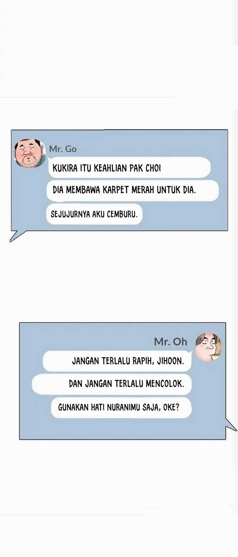 Road to Stardom Bab 24 halaman 26