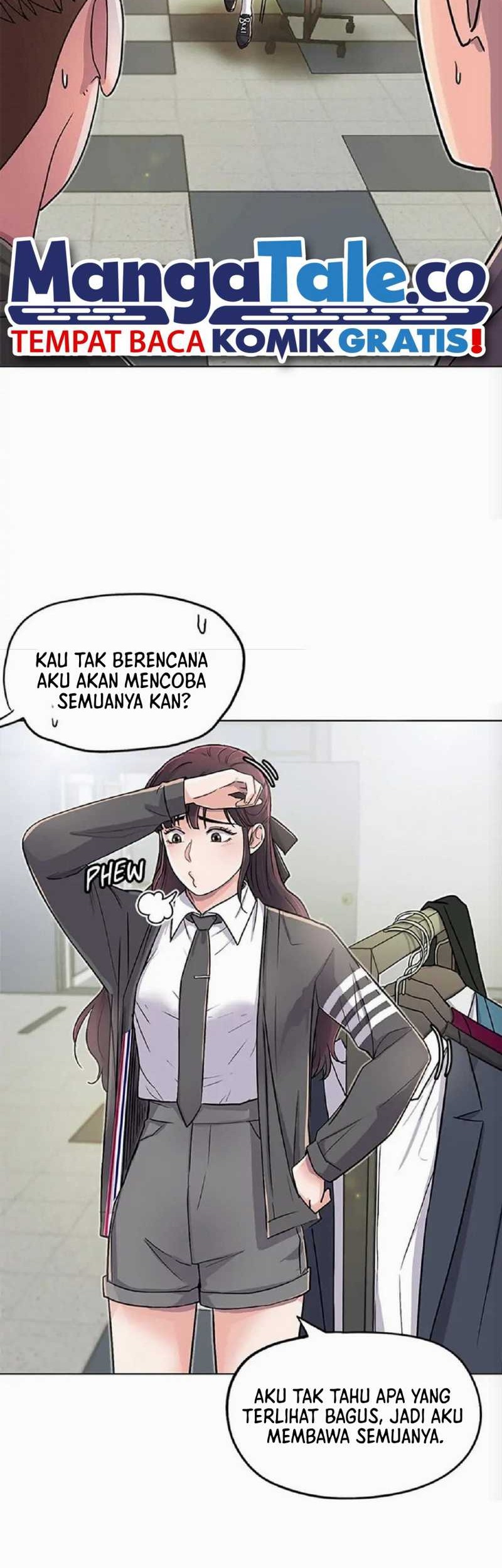 Road to Stardom Bab 24 halaman 37