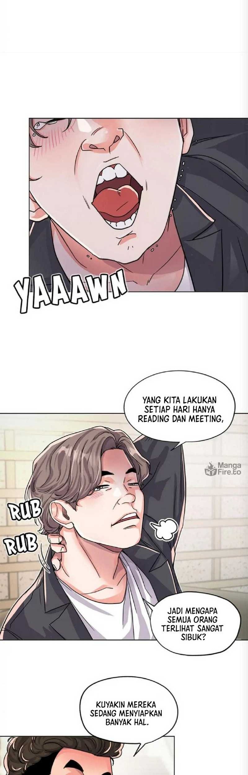 Road to Stardom Bab 25 halaman 6