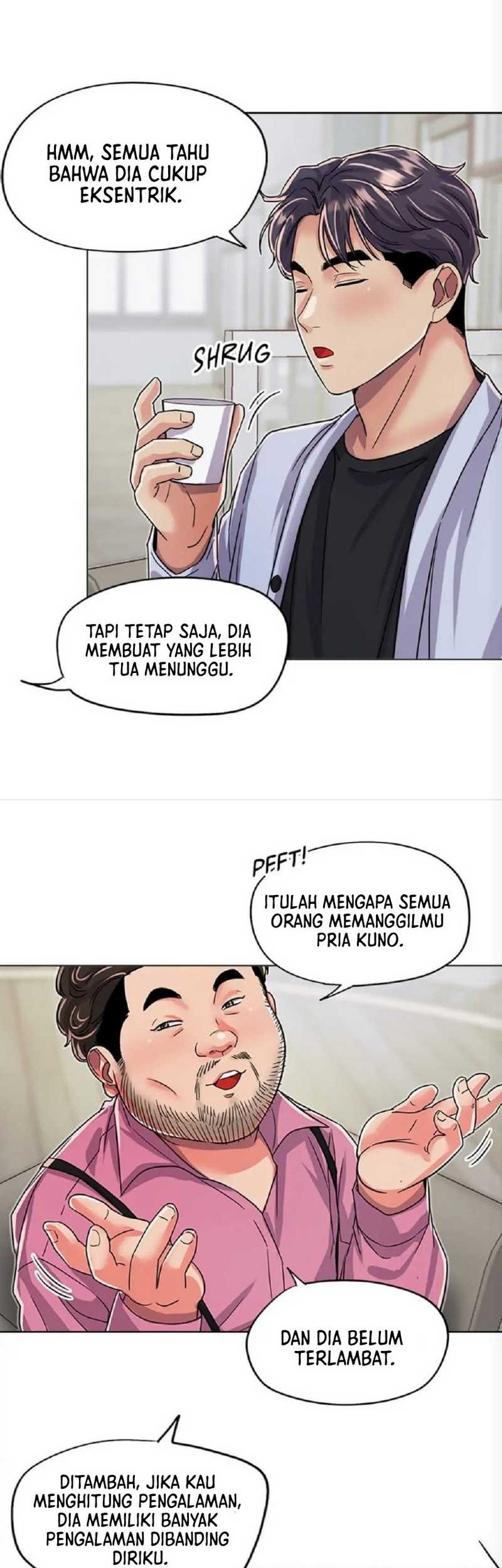 Road to Stardom Bab 25 halaman 9