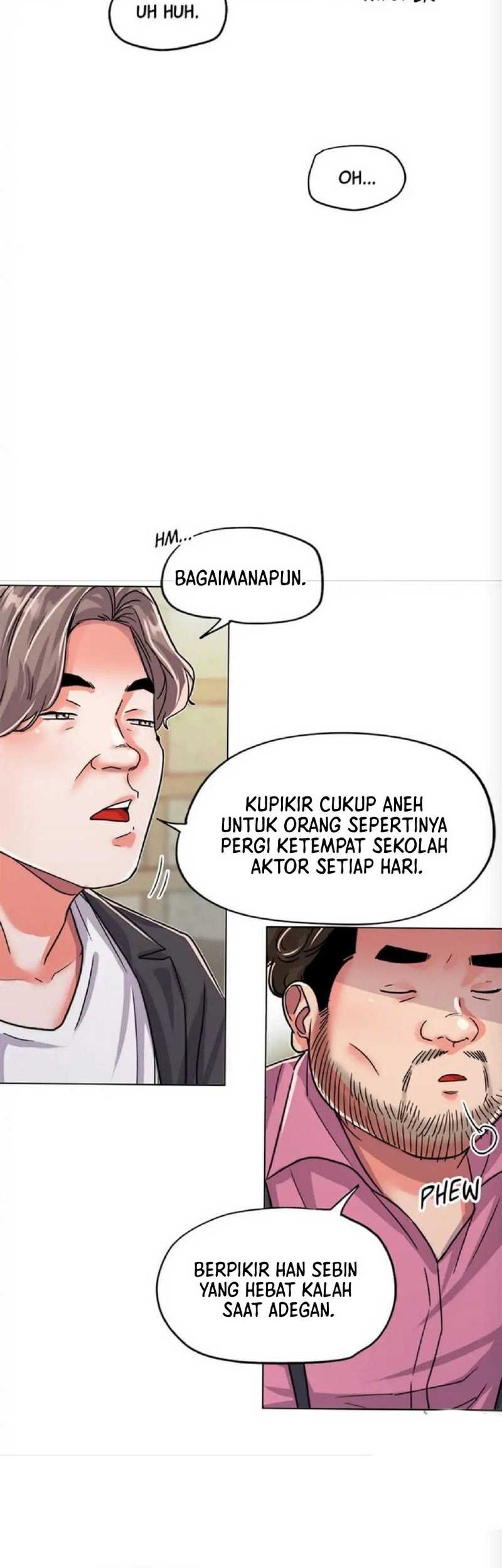 Road to Stardom Bab 25 halaman 16