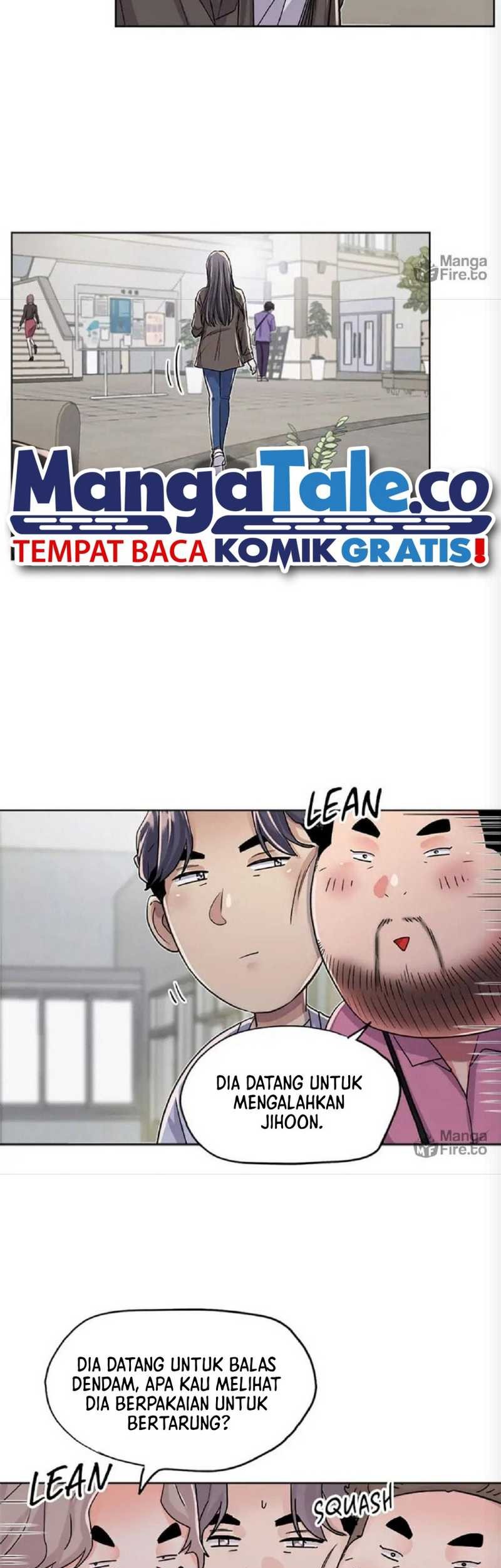 Road to Stardom Bab 25 halaman 26