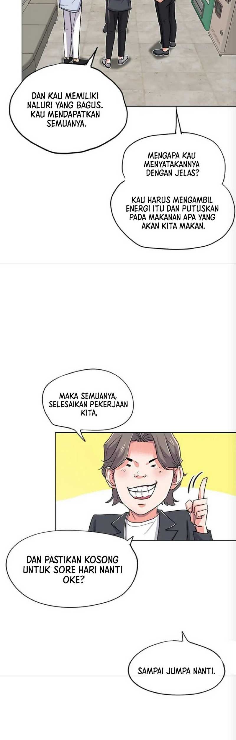 Road to Stardom Bab 25 halaman 37
