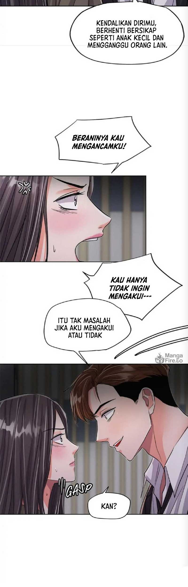 Road to Stardom Bab 26 halaman 13
