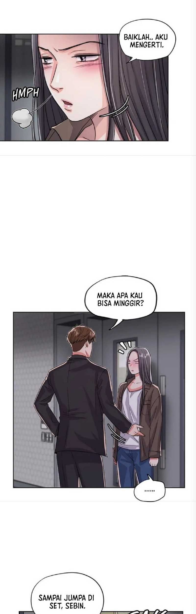 Road to Stardom Bab 26 halaman 28