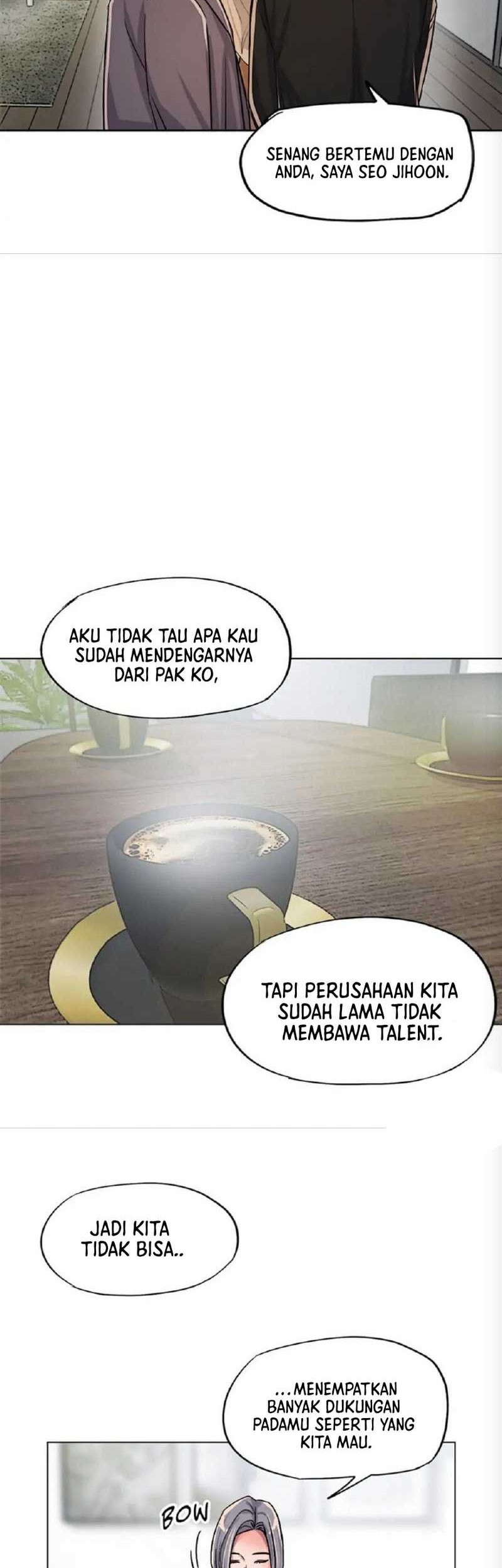 Road to Stardom Bab 26 halaman 38