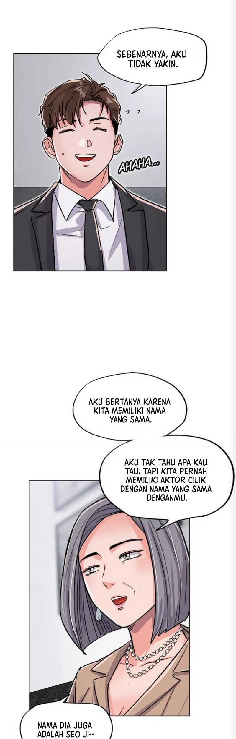 Road to Stardom Bab 26 halaman 43