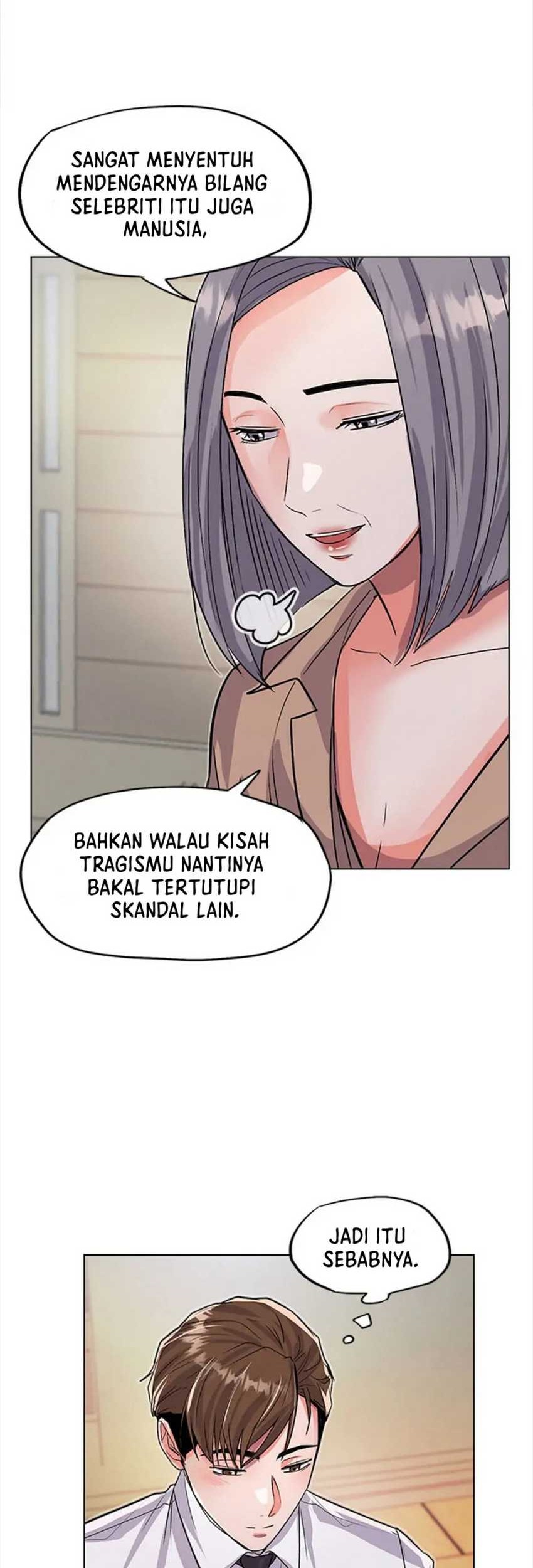 Road to Stardom Bab 27 halaman 10