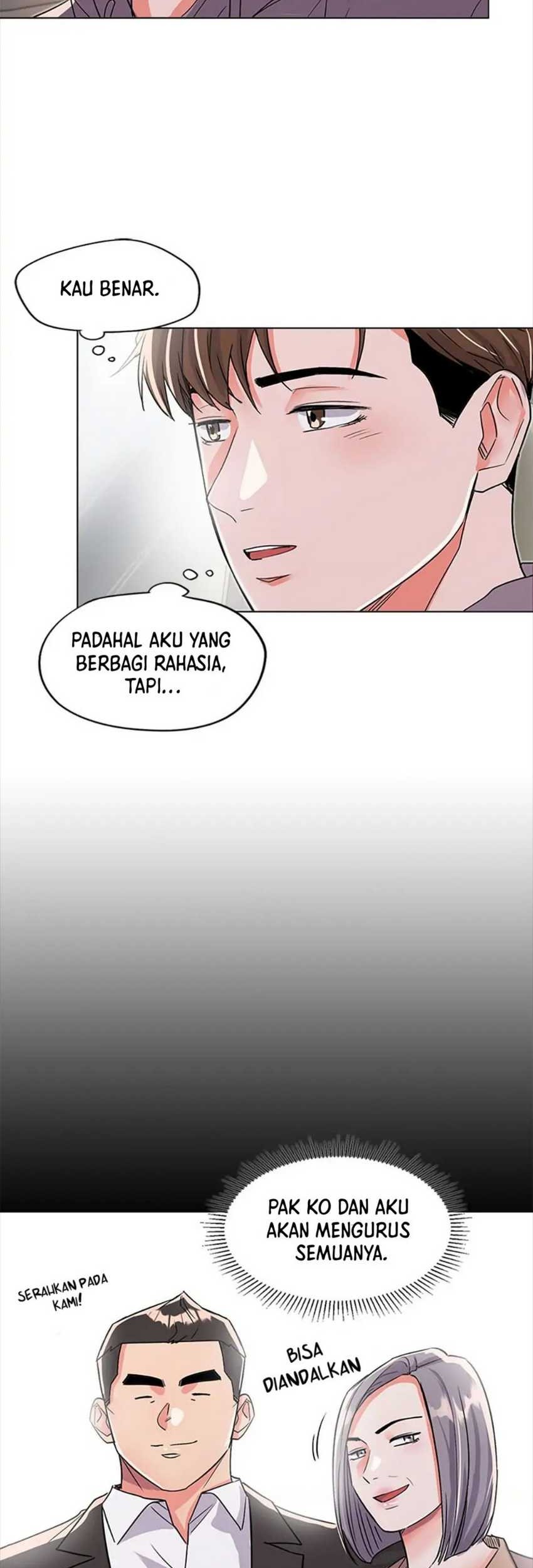 Road to Stardom Bab 27 halaman 22