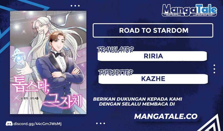 Road to Stardom Bab 28 halaman 1
