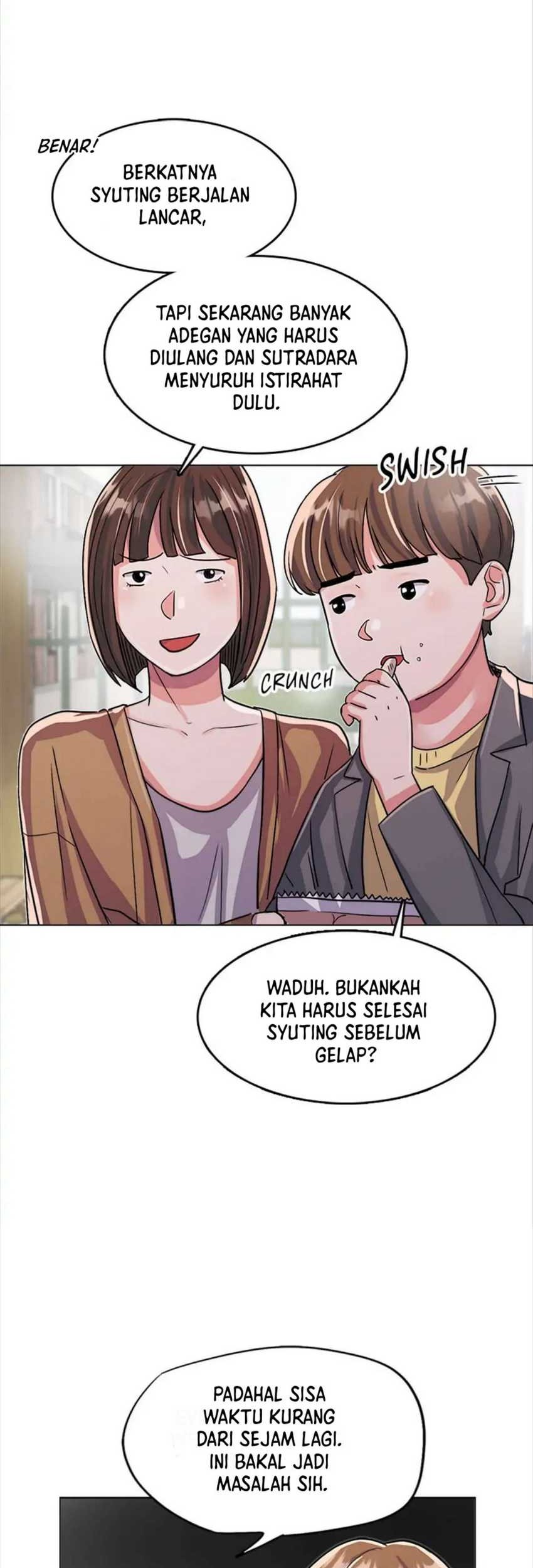 Road to Stardom Bab 28 halaman 4