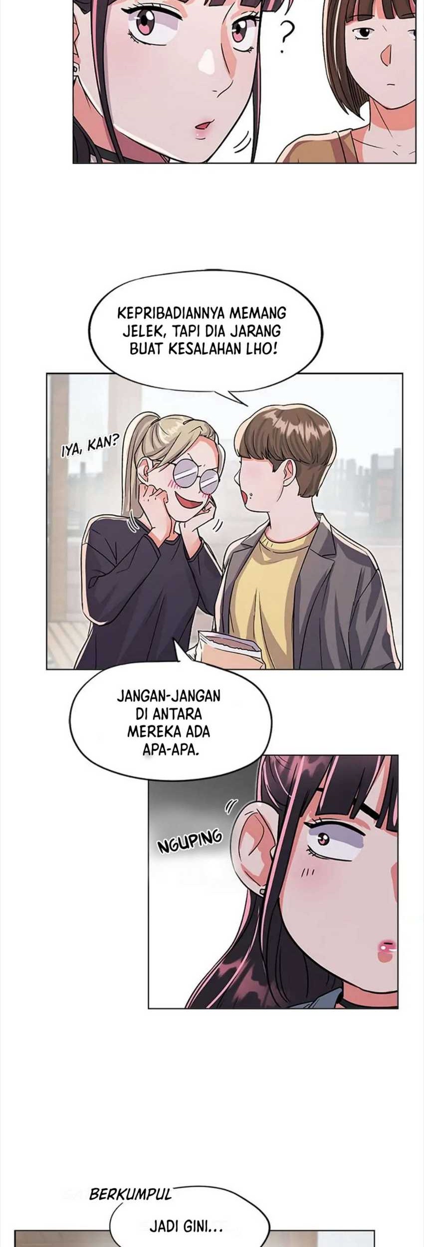 Road to Stardom Bab 28 halaman 7
