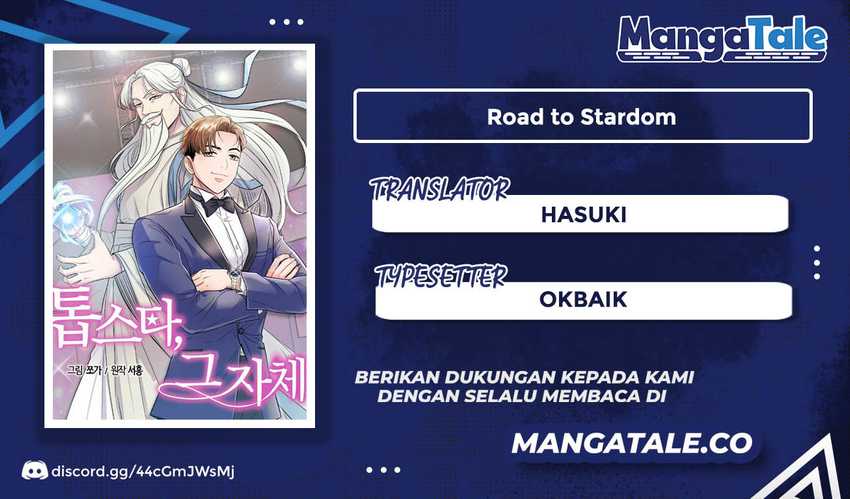 Road to Stardom Bab 29 halaman 1