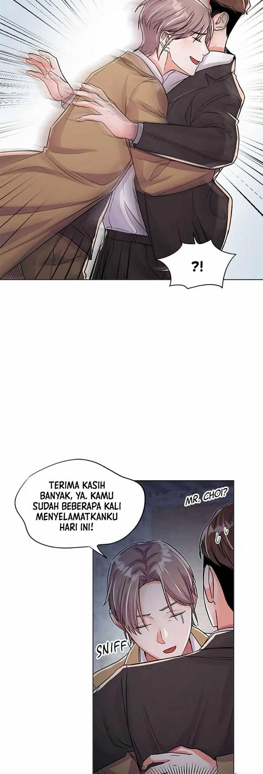Road to Stardom Bab 29 halaman 25