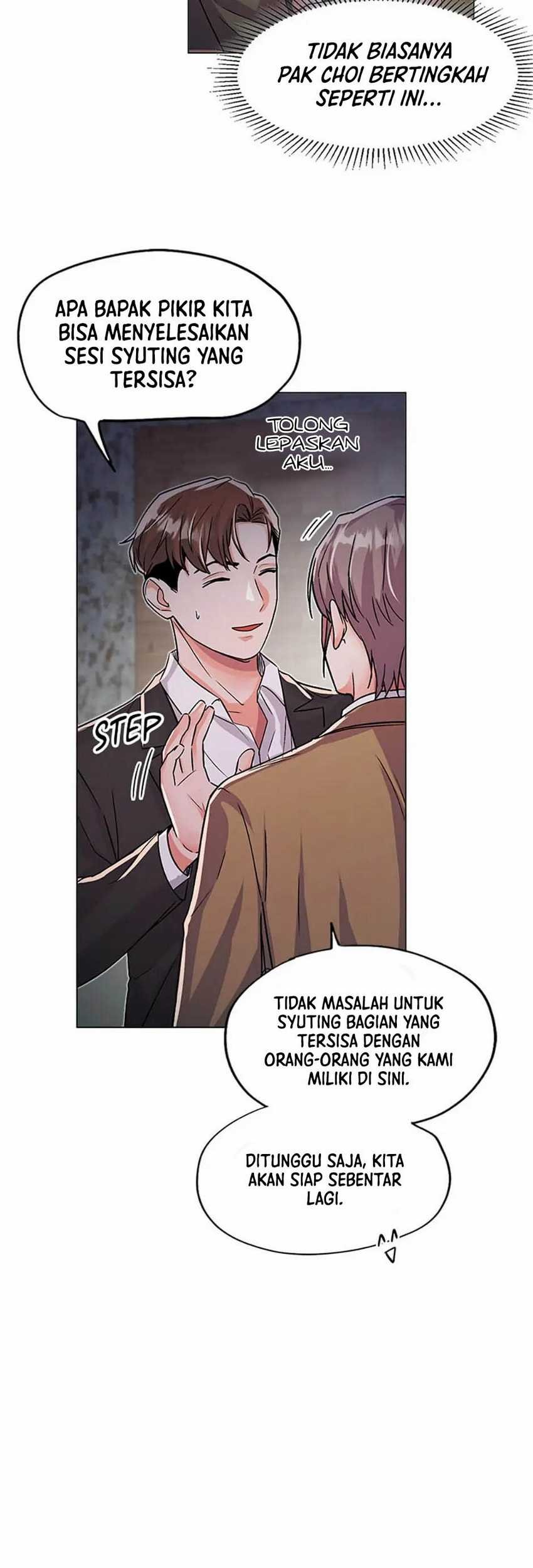 Road to Stardom Bab 29 halaman 26