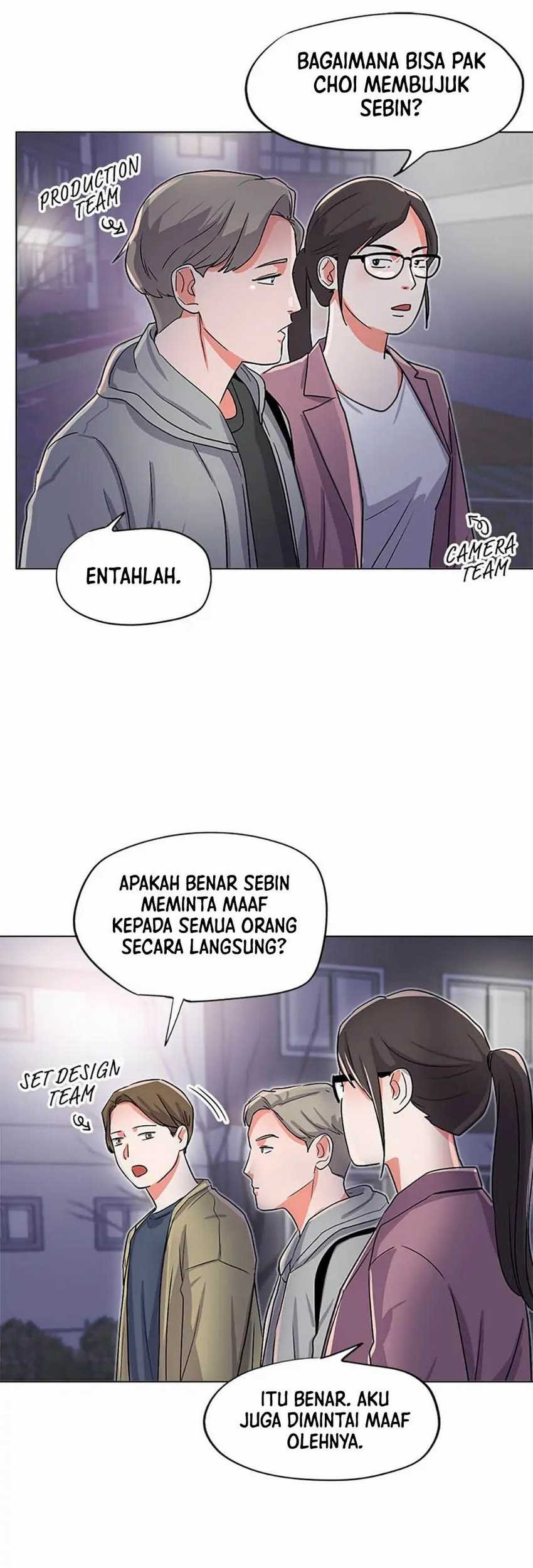 Road to Stardom Bab 29 halaman 28