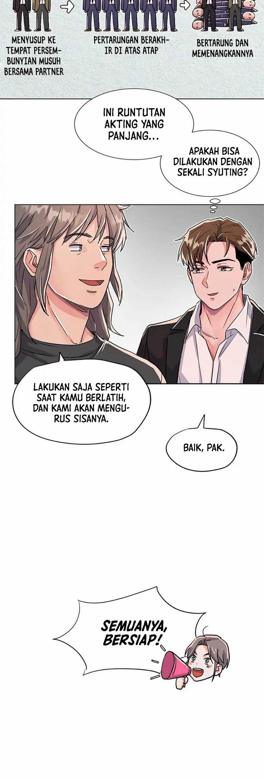 Road to Stardom Bab 29 halaman 37