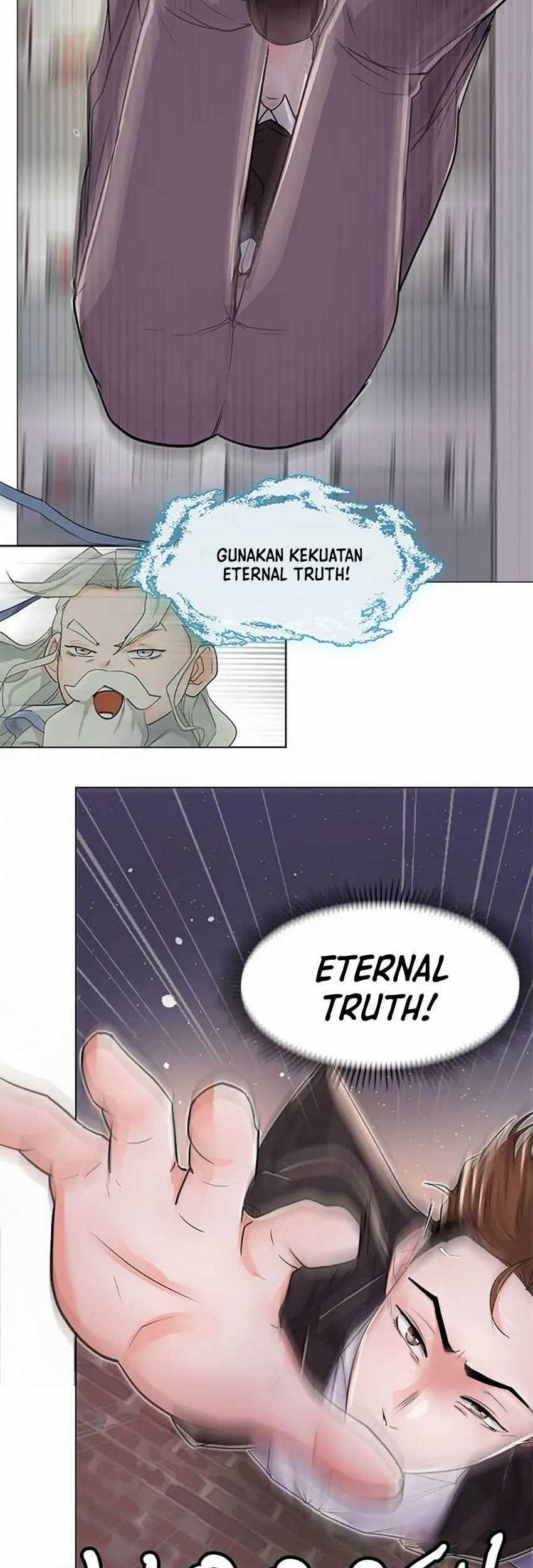 Road to Stardom chapter 30 halaman 2