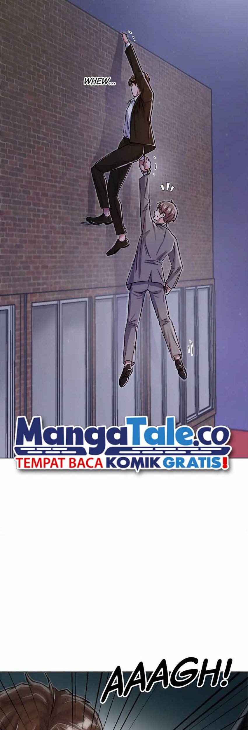 Road to Stardom chapter 30 halaman 4