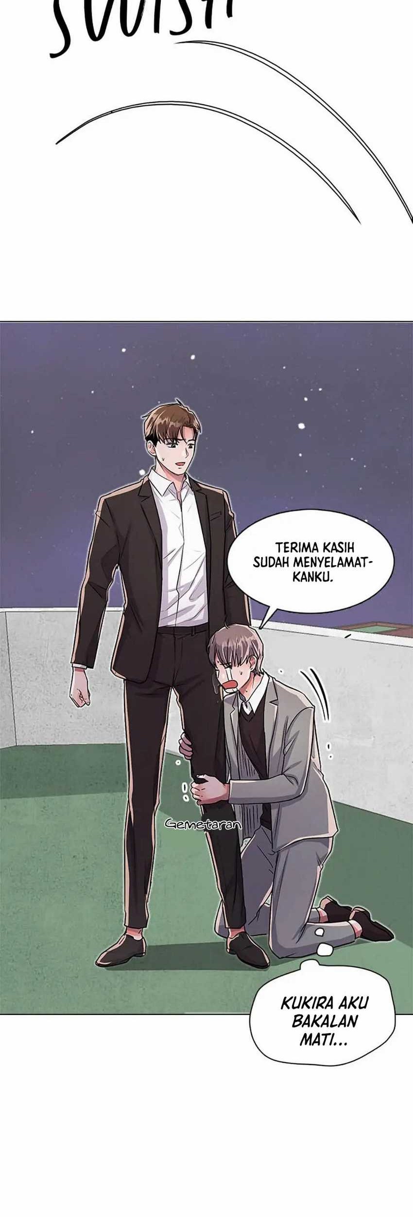 Road to Stardom chapter 30 halaman 6