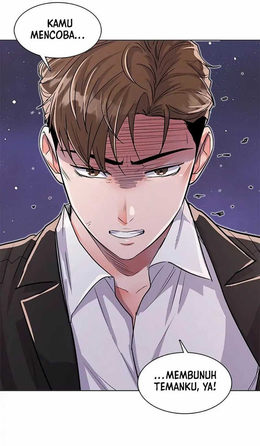 Road to Stardom chapter 30 halaman 7