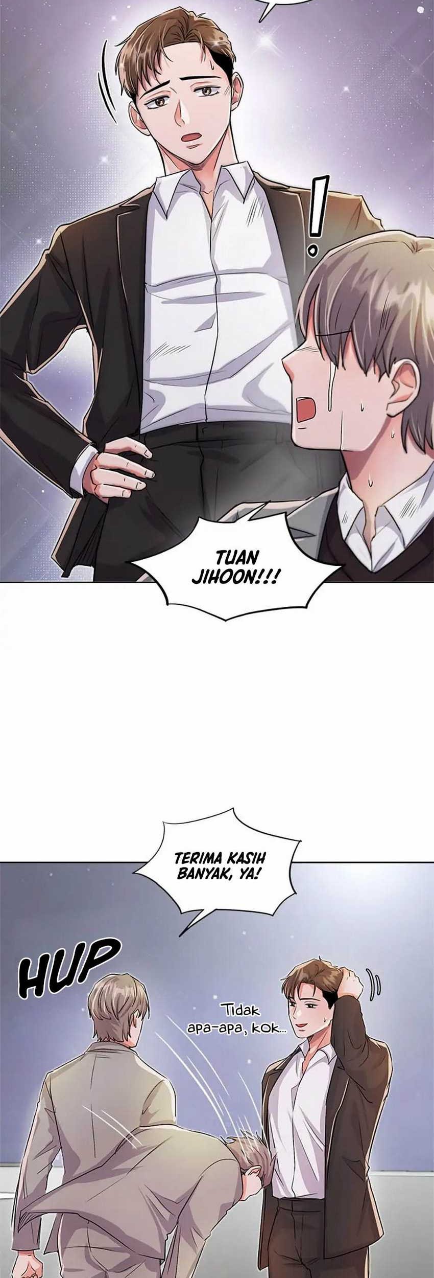 Road to Stardom chapter 30 halaman 10