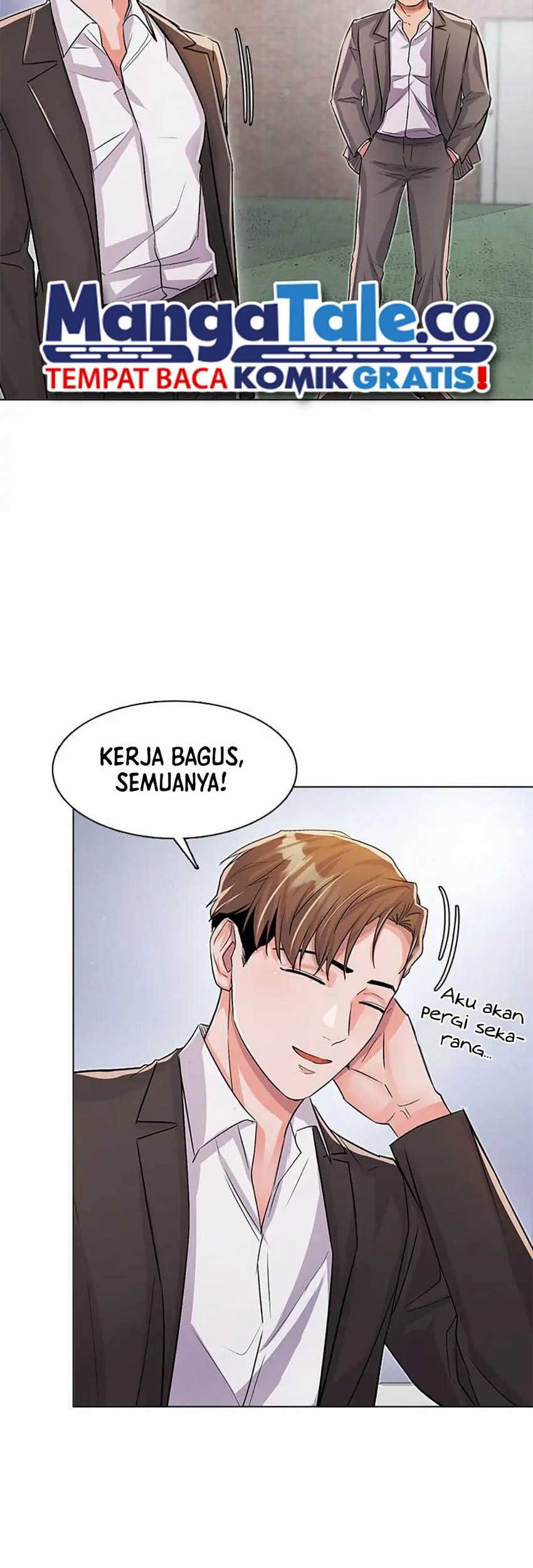 Road to Stardom chapter 30 halaman 12