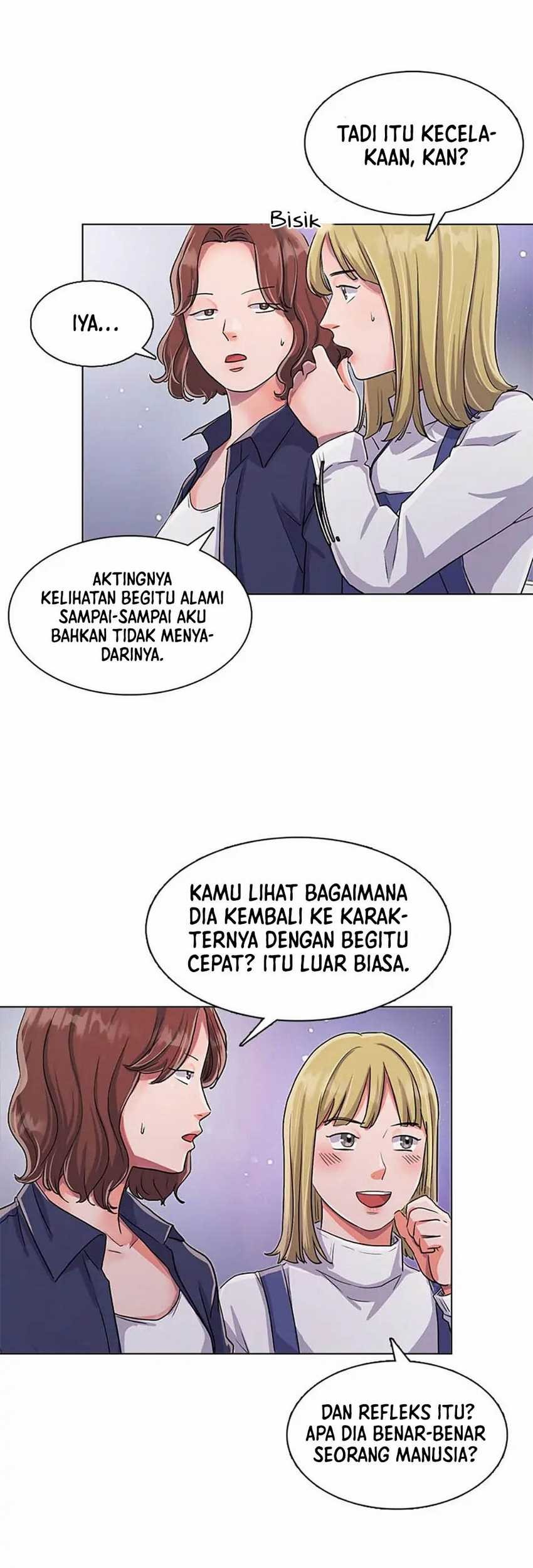 Road to Stardom chapter 30 halaman 15