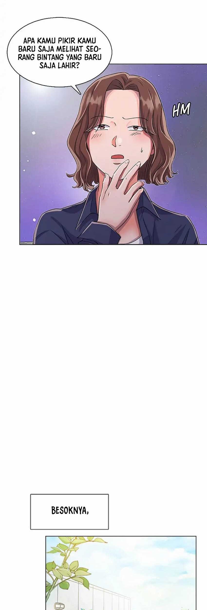 Road to Stardom chapter 30 halaman 16