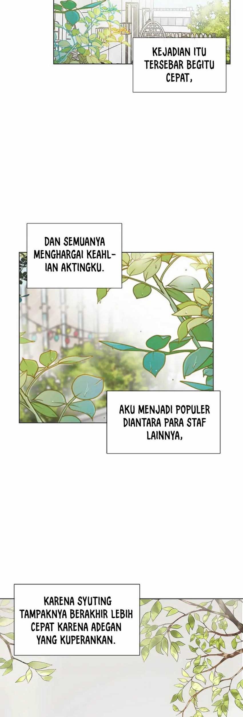 Road to Stardom chapter 30 halaman 17