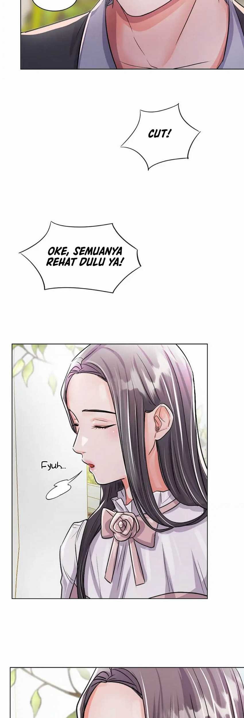 Road to Stardom chapter 30 halaman 19