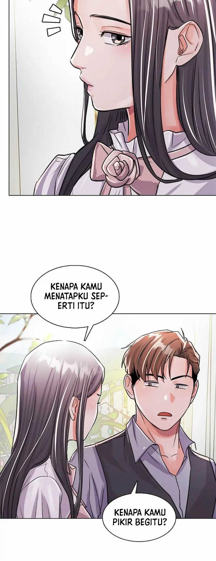 Road to Stardom chapter 30 halaman 20