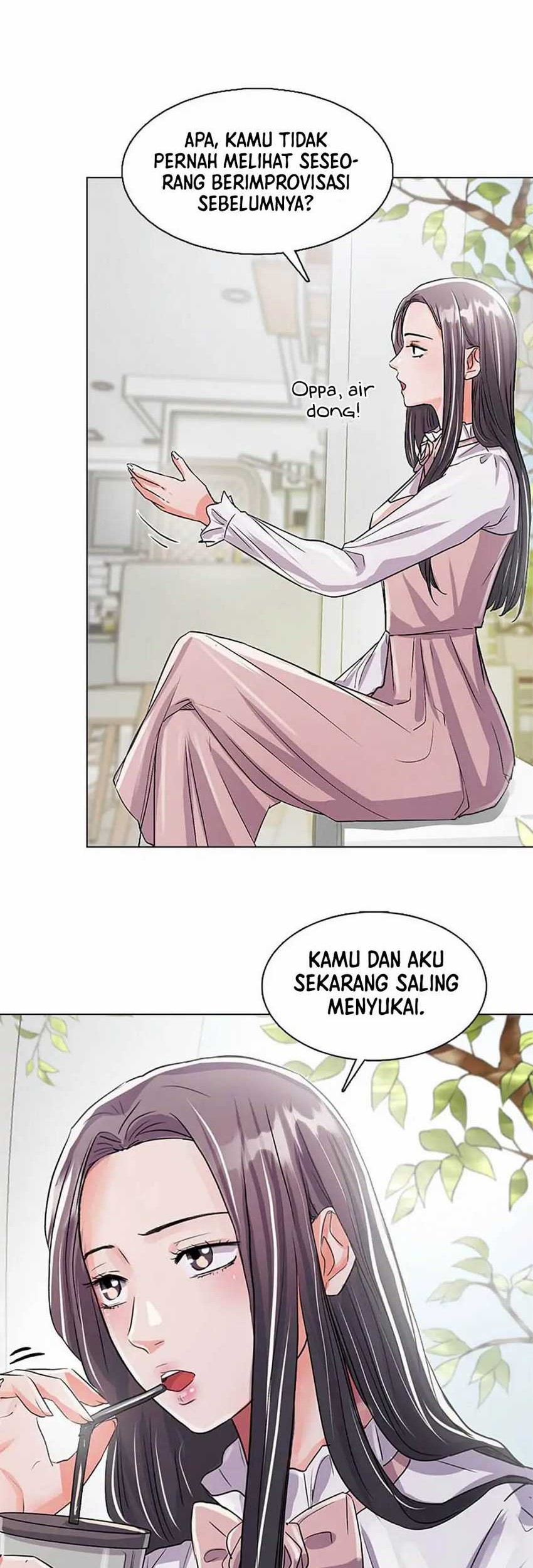 Road to Stardom chapter 30 halaman 22