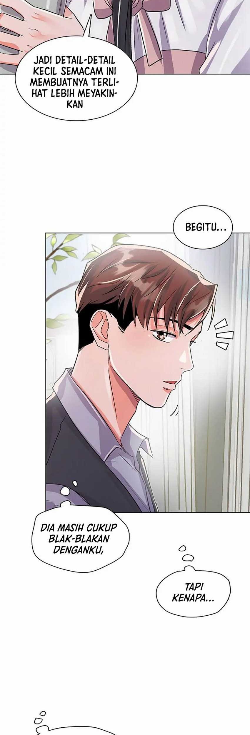 Road to Stardom chapter 30 halaman 23