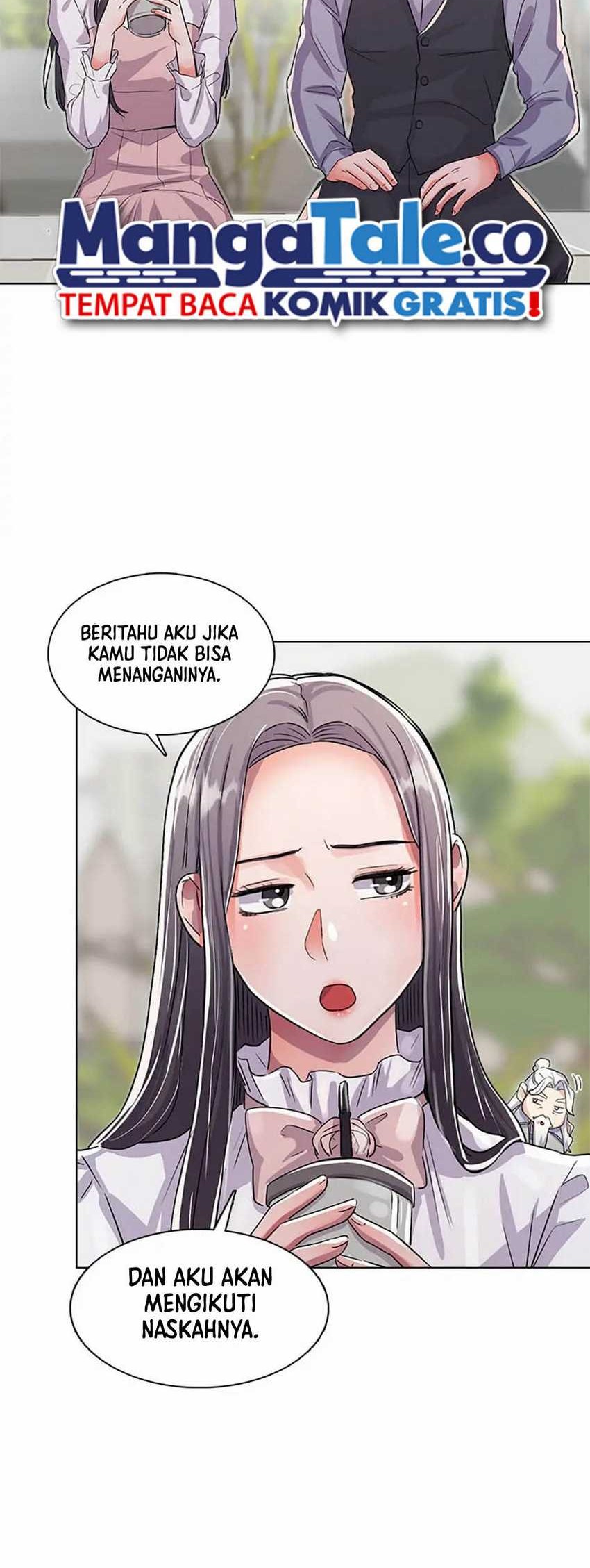 Road to Stardom chapter 30 halaman 26