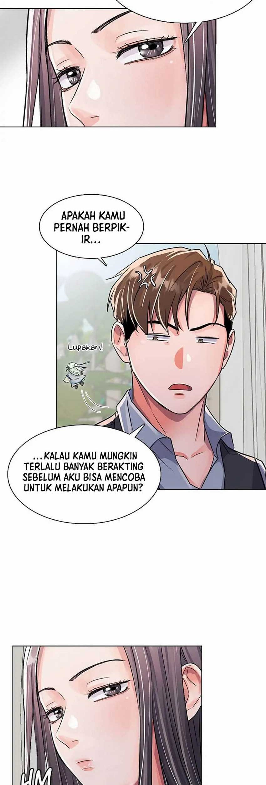 Road to Stardom chapter 30 halaman 28