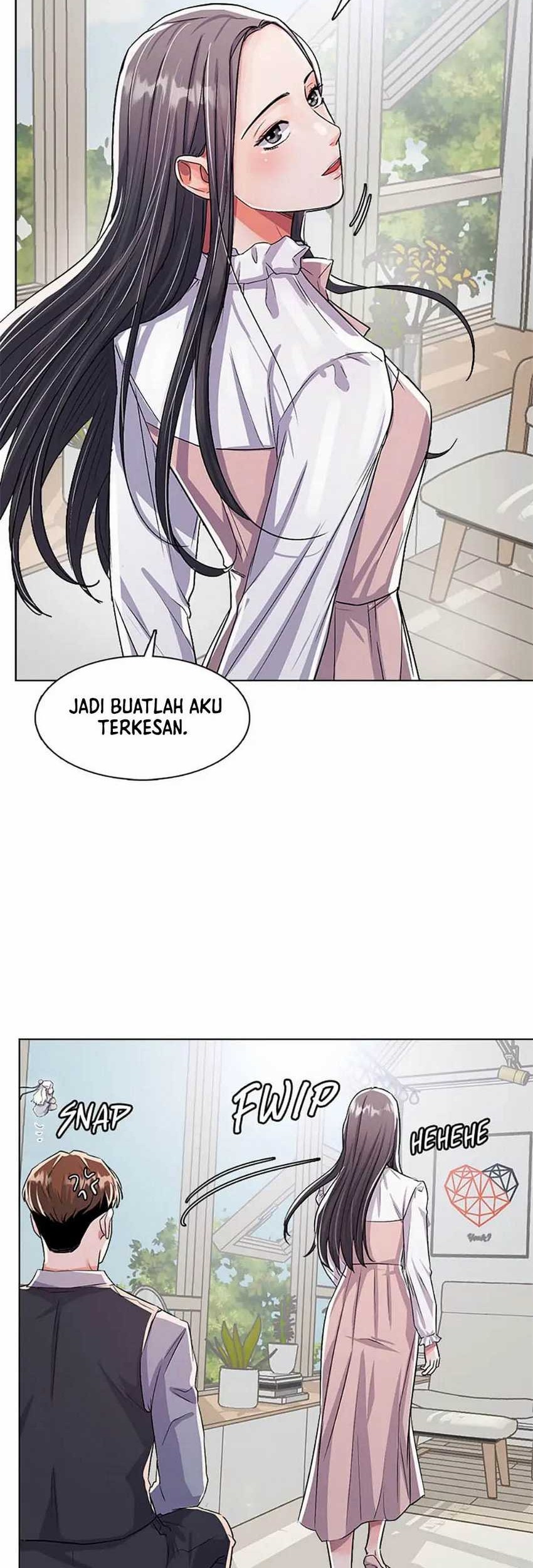 Road to Stardom chapter 30 halaman 30