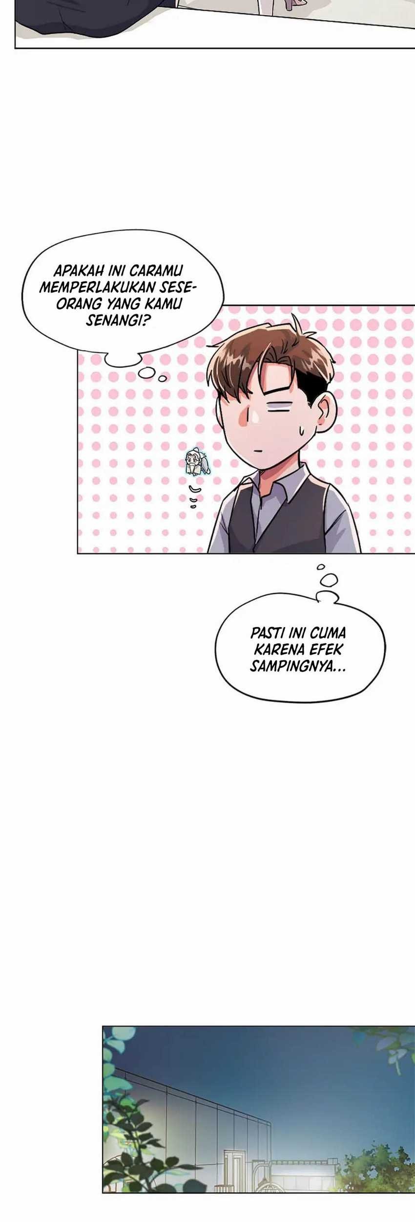 Road to Stardom chapter 30 halaman 31