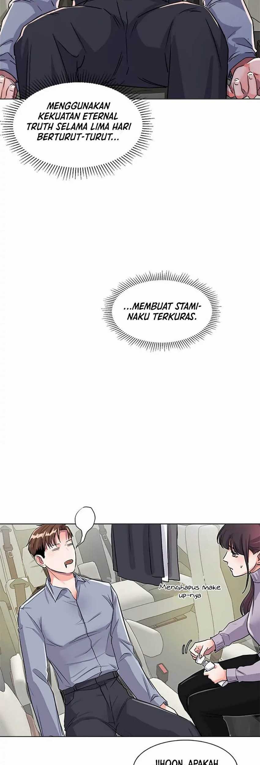 Road to Stardom chapter 30 halaman 33