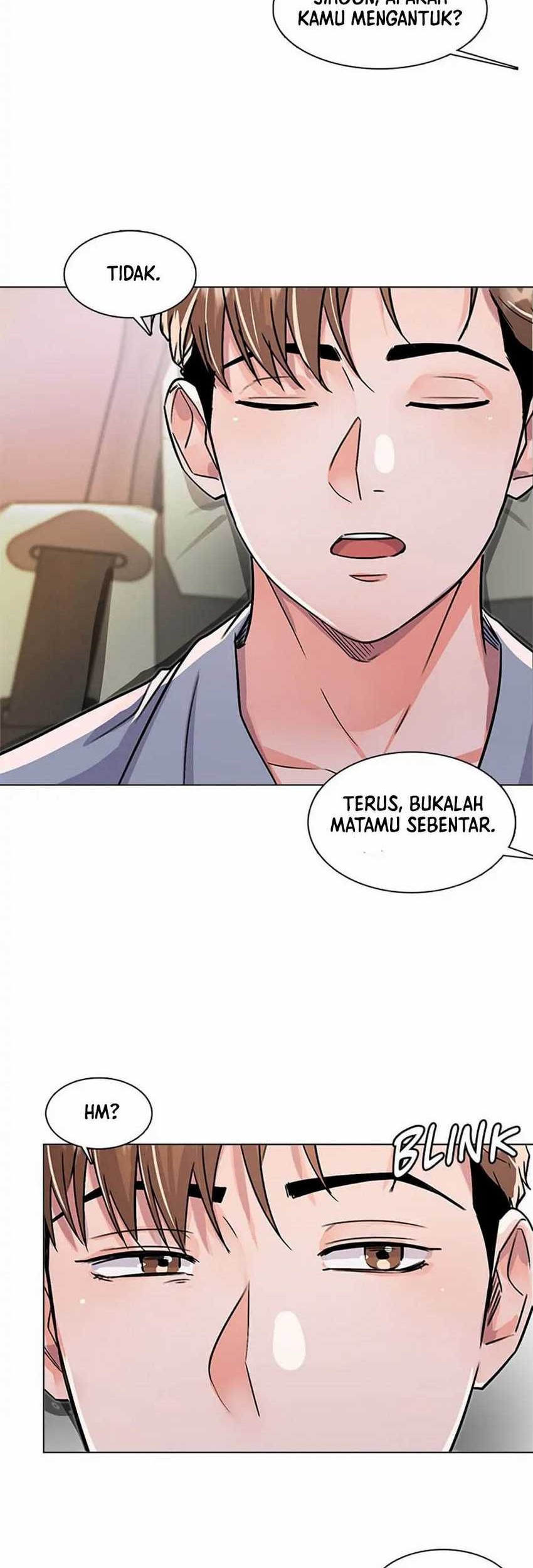 Road to Stardom chapter 30 halaman 34