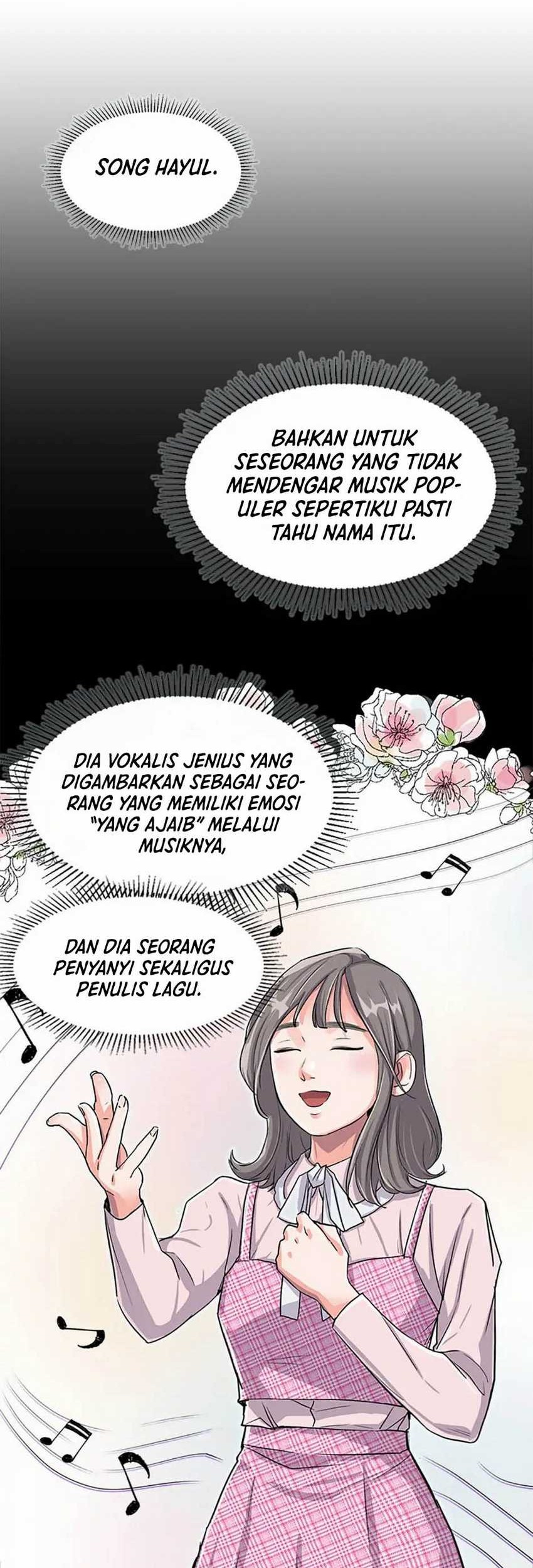 Road to Stardom chapter 30 halaman 38