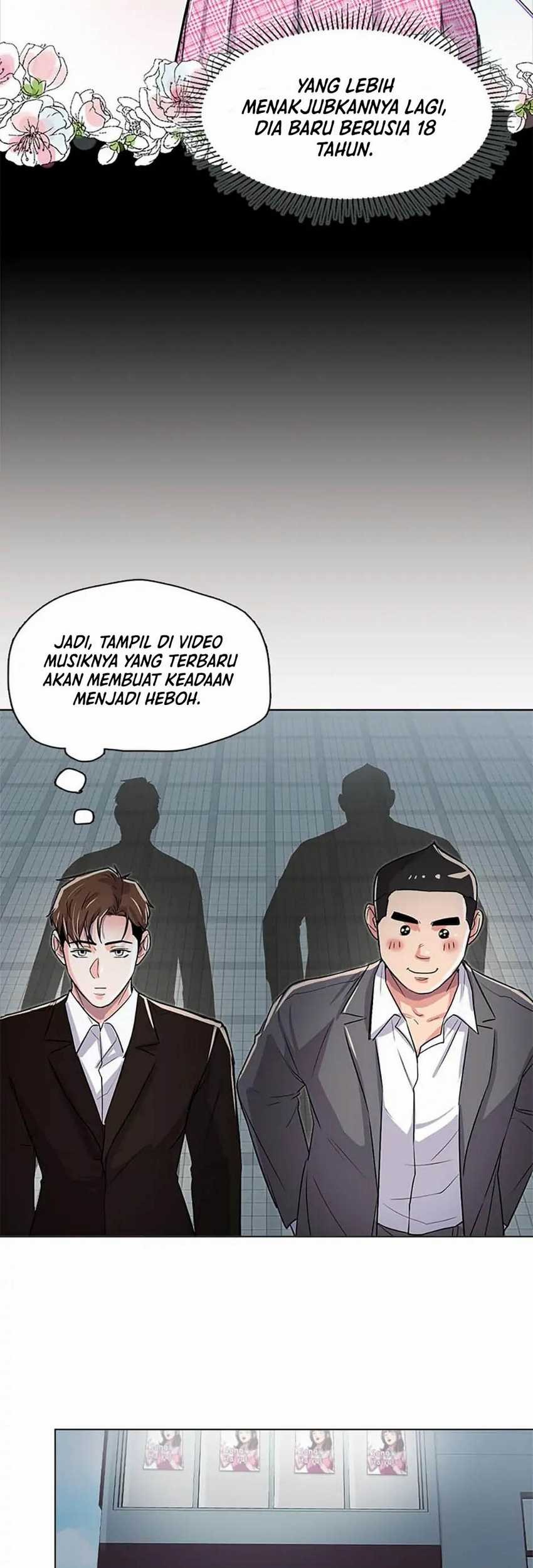Road to Stardom chapter 30 halaman 40