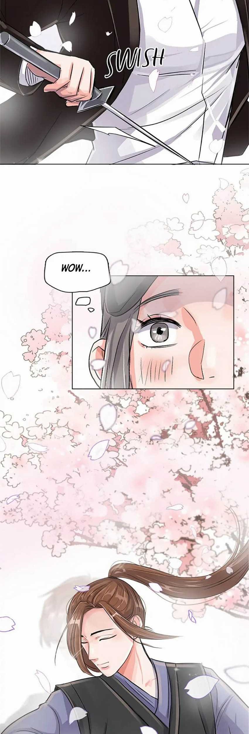 Road to Stardom chapter 30 halaman 47
