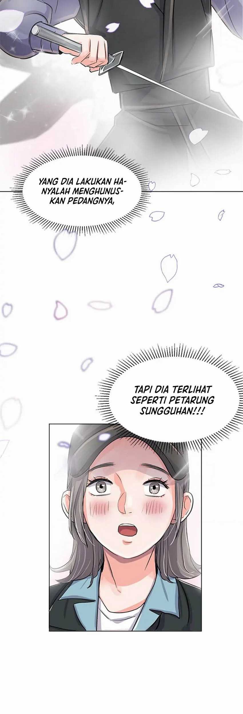 Road to Stardom chapter 30 halaman 48