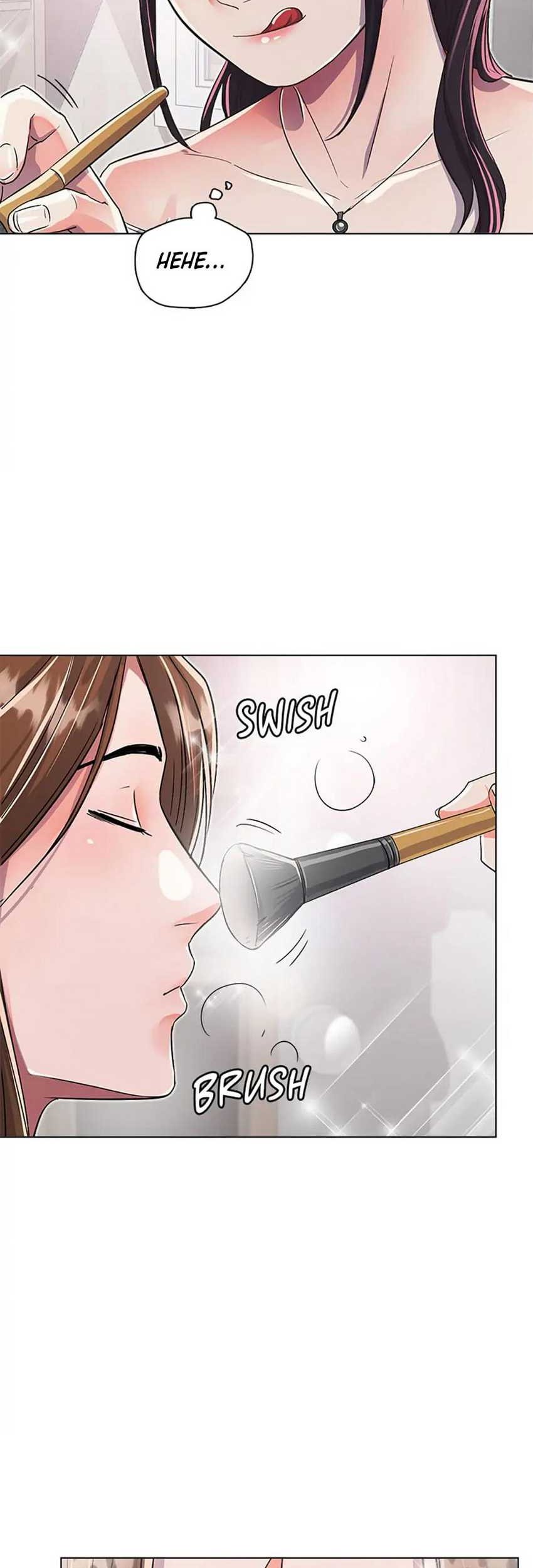 Road to Stardom chapter 31 halaman 3