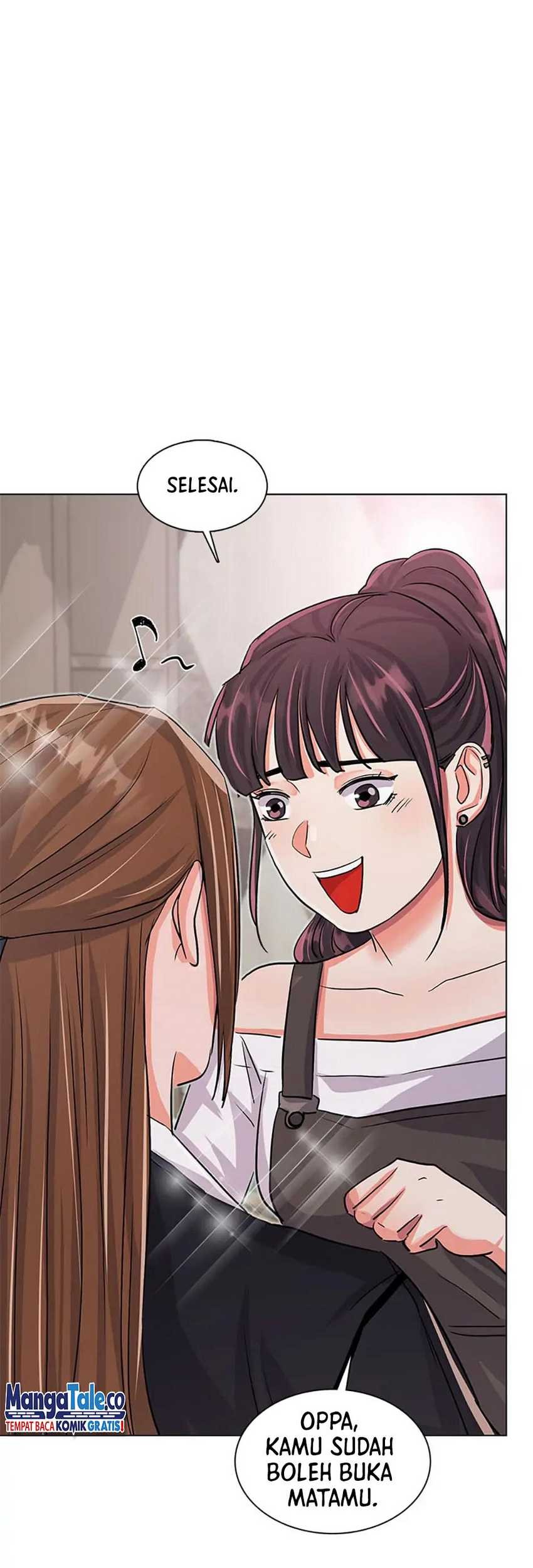 Road to Stardom chapter 31 halaman 5