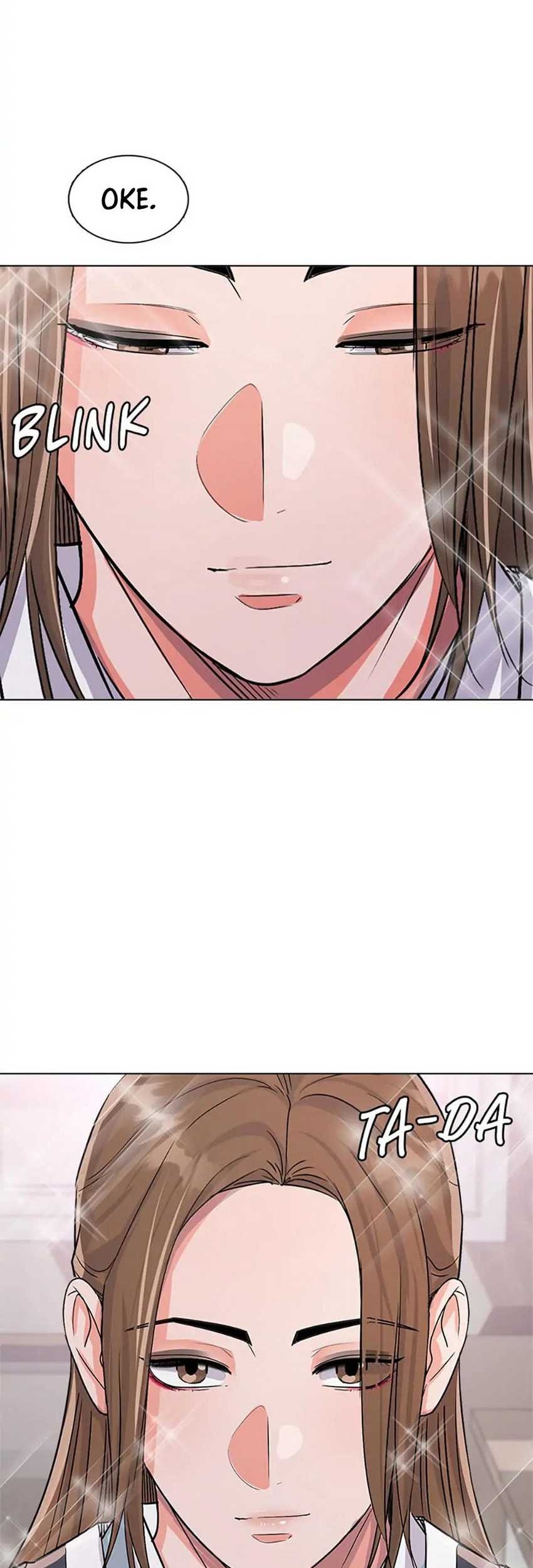Road to Stardom chapter 31 halaman 6