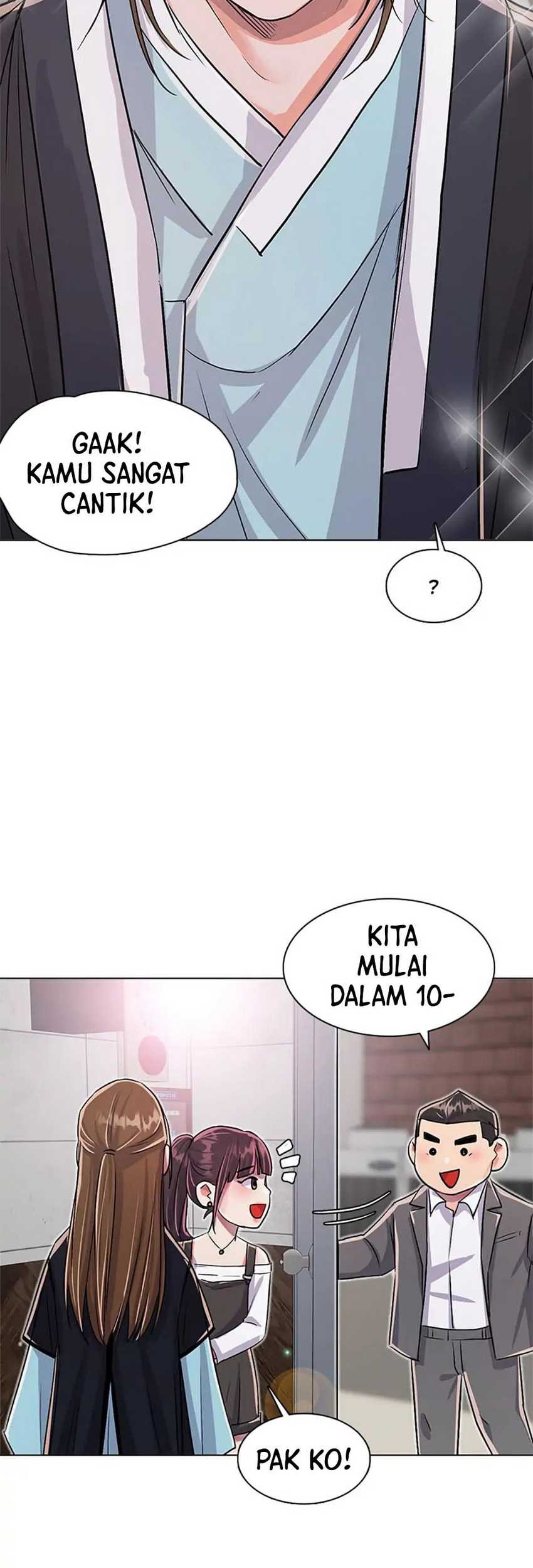 Road to Stardom chapter 31 halaman 7