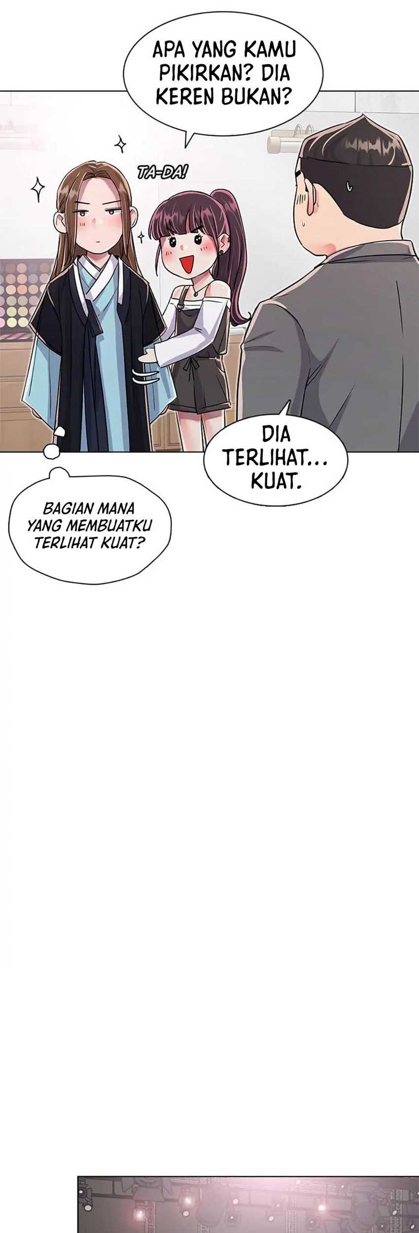Road to Stardom chapter 31 halaman 9