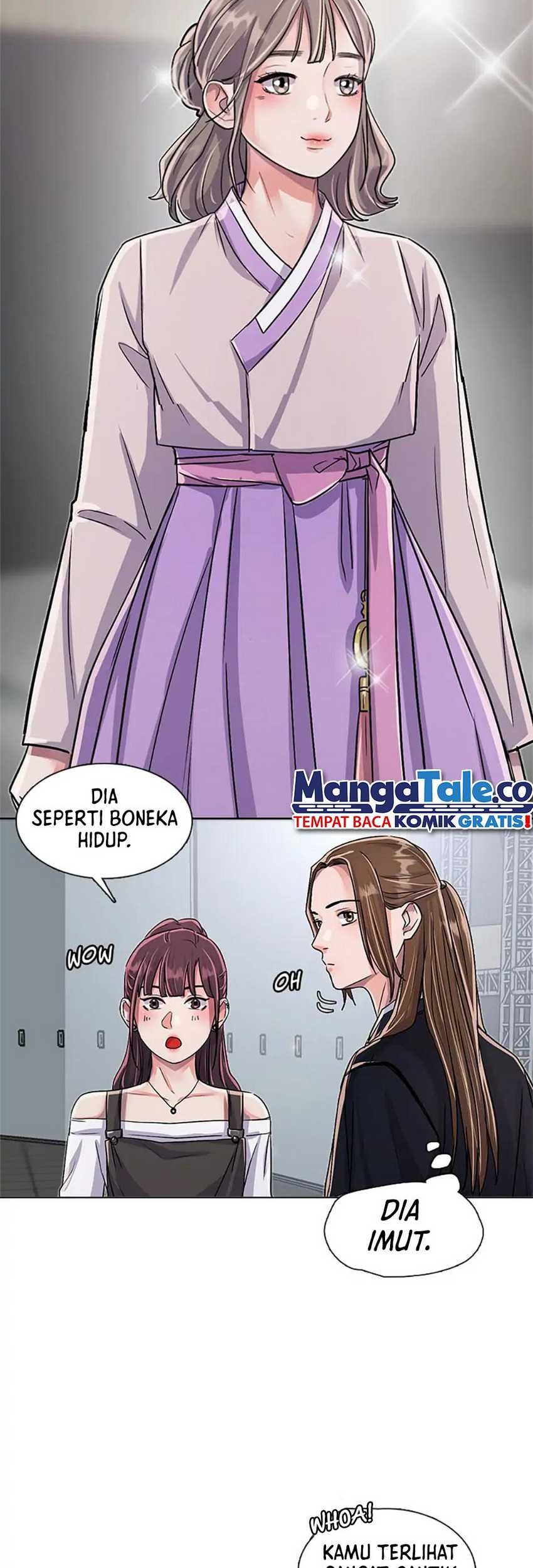 Road to Stardom chapter 31 halaman 19